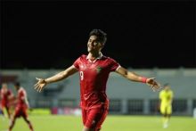 Timnas Indonesia U-23