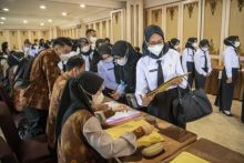 Berapa Nilai Ambang Batas CPNS 2023? Cek Update Passing Grade Terbaru. (Disway/Foto)