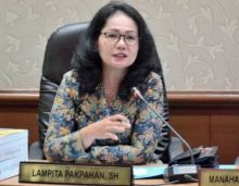 Lampita Pakpahan 