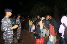 Penggagalan keberangkatan PMI ke malaysia secara illegal