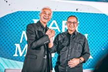 Opsi Duet Ganjar-Anies Muncul dari Angan-angan Said Abdullah, Begini Kata PPI. (RMOL/Foto)