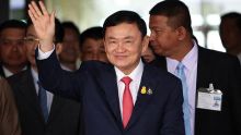 Pulang ke Thailand, Thaksin Shinawatra Langsung Dikirim ke Penjara. (Tempo.co/Foto)