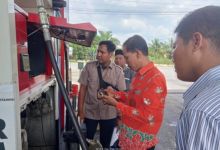 Kadisdagperin Bengkalis