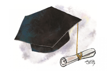 Ini Cara LPDP Lacak Penerima Beasiswa yang Tak Pulang ke Indonesia 