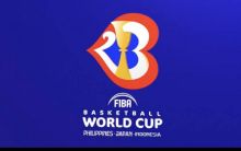 Piala Dunia FIBA 2023