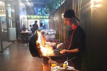 Rayakan Bulan Kemerdekaan Di BATIQA Hotel Pekanbaru