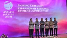 Buang Dolar AS, Negara-Negara ASEAN Sepakat Pakai Mata Uang Lokal