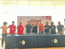 Honda Modif Contest 2023 seri Pekanbaru Sukses Digelar