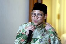 Cak Imin Protes! Sebut Pemerintah Tak Serius Tangani Polusi Udara: Pernapasan Kita Sudah Darurat di Jabodetabek. (JPNN.com/Foto)