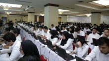 Buka Mulai 17 September, Daftar CPNS 2023 di sscasn.bkn.go.id. (Twitter/Foto)