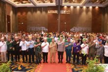 Foto. Bidhumas Polda Riau