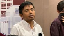 Anggota KPU RI, Idham Holik. Sumber: Realita Rakyat