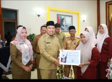 LCTP, Media Efektif Edukasi Masyarakat dan Pelajar