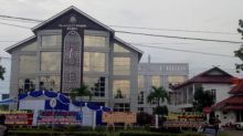 Kantor Kejari Dumai