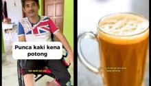 Dokter Gizi Bicara Soal Teh Tarik dan Diabetes, Bikin Pria Sampai Amputasi  