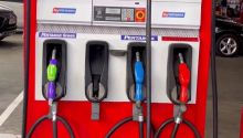 Dalih Kurangi Emisi, Pertamina Naikkan Oktan Pertalite Setara Pertamax. (Tirto.id/Foto)