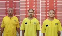Tiga Oknum Tersangka Pembunuhan Imam Masykur