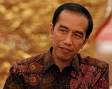 Jokowi