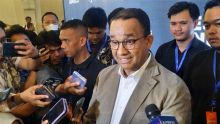 Respon Anies usai PKB Gabung Koalisi dan Demokrat Hengkang. (X/Foto)