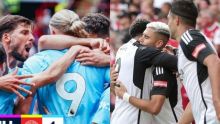 Jadwal Liga Primer Inggris Man City vs Fulham. (Tribun.com/Foto)
