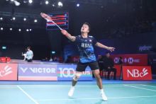 Anthony Ginting