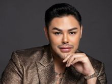 Waduh! Ivan Gunawan Centil Godain Cowok di Acara Live TV Dicibir Netizen: Ngeri,KPAI Mana?. (detik.com/Foto)