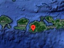 Sumbawa Diguncang Gempa