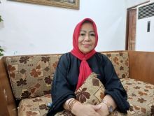 Elidanetti SH MH kuasa hukum Khairul Umam dan Syahrial ST MSi