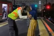 Seorang Ibu Diduga Alami Baby Blues