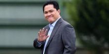Erick Thohir (net)