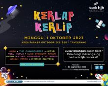 Kerlap Kerlip Festival 2023