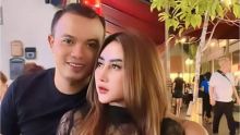 Bripka Nuril dan Sang Istri