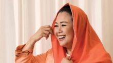 Putri Presiden RI ke 4 Abdurahman Wahid Yenny Wahid. Sumber: suara.com