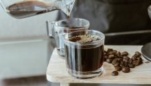 Awas! 6 Kesalahan Minum Kopi Ini Bisa Bikin Umur Pendek