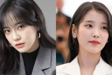 Ngefans Berat, Sejeong Pilih Tak Mau Dekat dengan IU Karena Hal Ini . (Grid.id/Foto) 