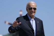 Joe Biden Bungkam China, Ajak Vietnam Jadi Mitra Strategis. (Politico/Foto)