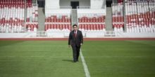Ketum PSSI Erick Thohir. Sumber: inibalikpapan.com