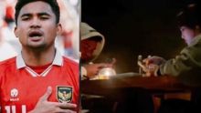H. Faisal Respon Soal Hubungan Fuji dan Asnawai Mangkualam, Ungkap Awal Mula Perkenalan Anaknya dengan Pemain Timnas. (X/Foto)