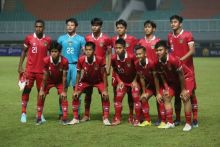 Timnas U-17 Indonesia