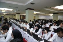 Seleksi CPNS 2023 Bakal Buka 4 Hari Lagi, Berikut Jadwal, Link dan Syarat Ketentuan yg Wajib Kamu Lengkapi!. (Kementerian PANRB/Tangkapan Layar)