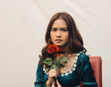 Sandiaga Uno Tegur Salshadilla Anak Iis Dahlia, Gegara Lakukan Hal Ini. (Tangkapan Layar/@salshaindradjaja)