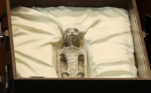 Kebenaran Tentang UFO: NASA Bakal Ungkap Laporan Penting Tentang UAP. (Tangkapan Layar X/@livedoornews)