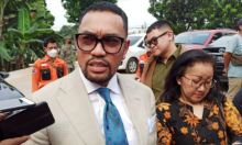 Partai Buruh Ogah Dukung Anies, NasDem: Konsen Cari Kursi Saja Diparlemen!. (Tangkapan Layar/populis.id)