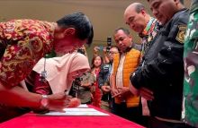 Libatkan Partisipasi Masyarakat, Program Desa Bebas Api RAPP Terbukti Turunkan Angka Karhutla