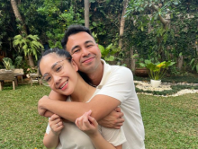 Berjulukan Sultan Andara, Berikut 4 Bisnis Raffi Ahmad dan Nagita Salvina yang Berakhir Bangkrut. (Tangkapan Layar Instagram @raffinagita1717)