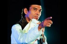 Ustadz Abdul Samad 