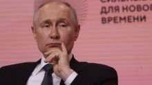Putin Buka-bukaan Soal Berakhirnya Perang Lawan Ukraina Berakhir. (X/Tangkapan Layar)