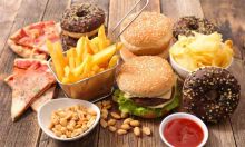 Stop Konsumsi Makanan Ultraproses Ini Selama Tiga Pekan, Kamu Akan Rasakan Perubahan Luar Biasa Ini.... (X/Foto)