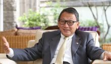Menteri ESDM Khawatir Cadangan Nikel Indonesia Habis 15 Tahun ke Depan. (Tangkapan Layar RuangEnergi.com)