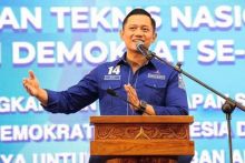 Agus Harimurti Yudhoyono